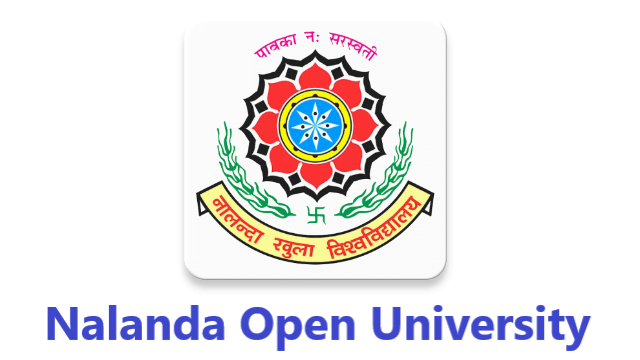 Nalanda open university exam