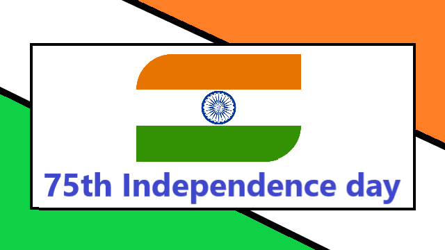 Independence Day Speech For 15th August 2022